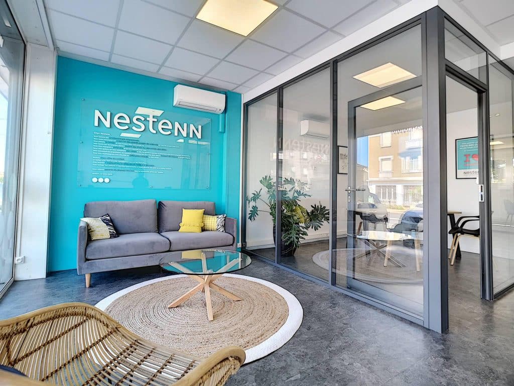 nestenn brignais climatisation pro