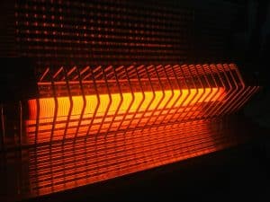 intérieur échangeur thermique climatisation NEWCLIM
