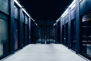 armoire de climatisation data center