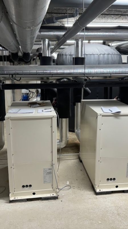 systeme cvc lyon